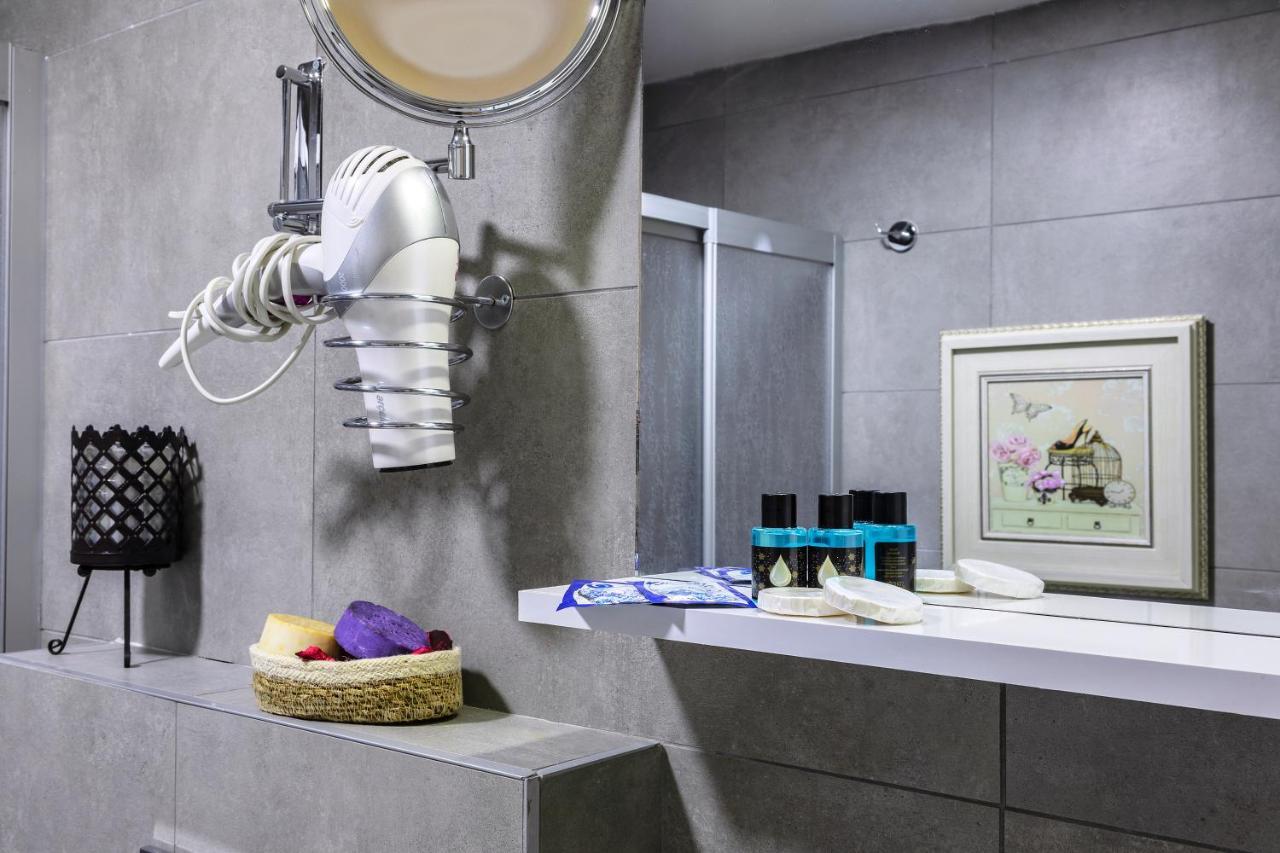 Hotel Astro Suitess Provincia di Istanbul