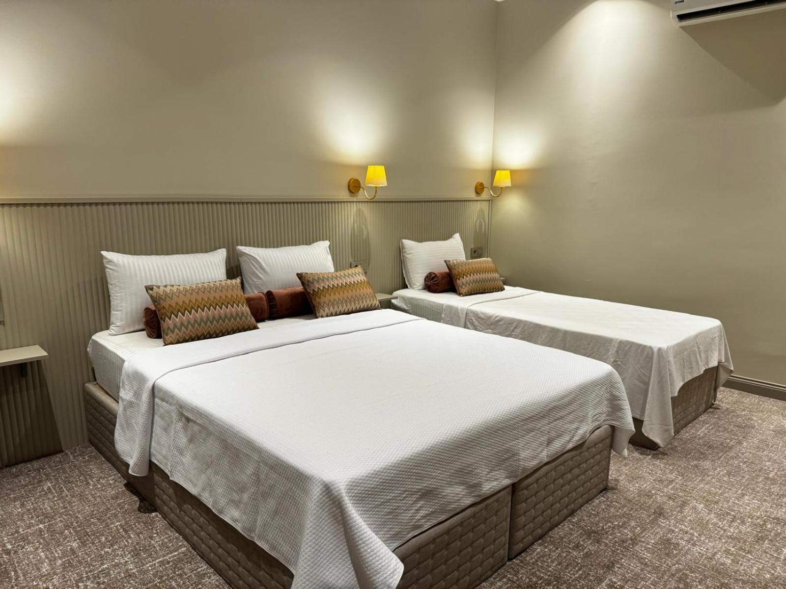 Hotel Astro Suitess Provincia di Istanbul